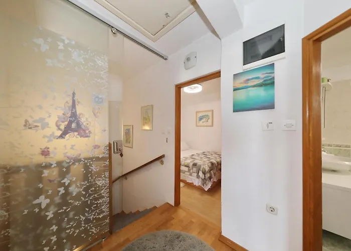 Apartament Rimanic Zadar