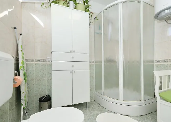 Rimanic Apartament Zadar