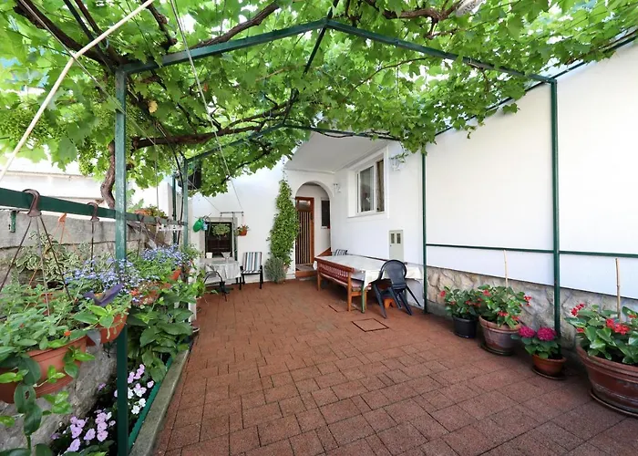 Apartament Rimanic