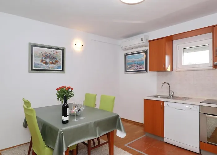Apartament Rimanic Zadar