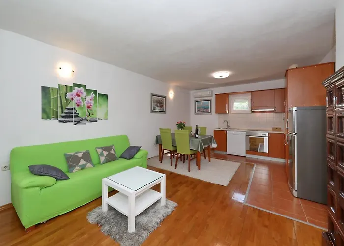 Apartament Rimanic Zadar