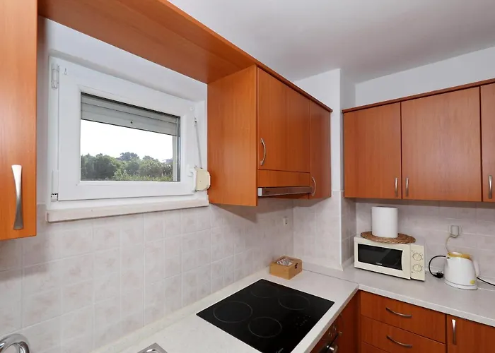 Rimanic Apartament *