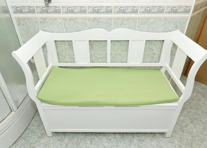 Apartament Rimanic *