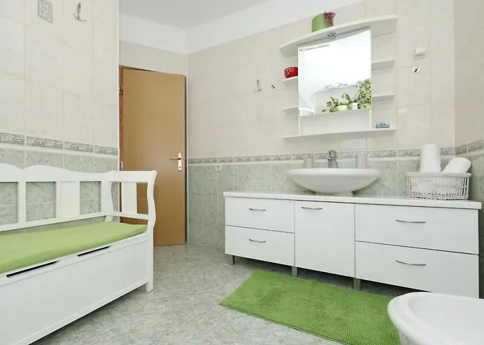 Rimanic Apartament *