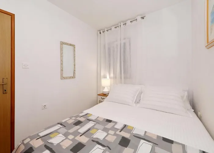 Rimanic Apartament