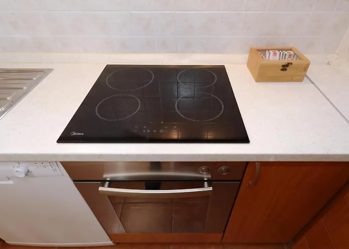 Rimanic Apartament Zadar