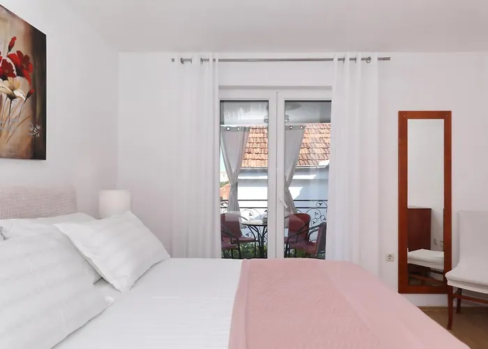Apartament Rimanic Zadar
