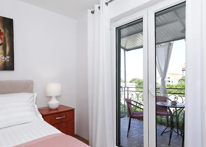 Apartament Rimanic Zadar
