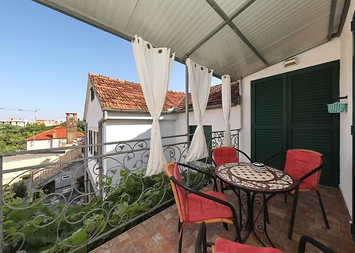 Apartament Rimanic Zadar