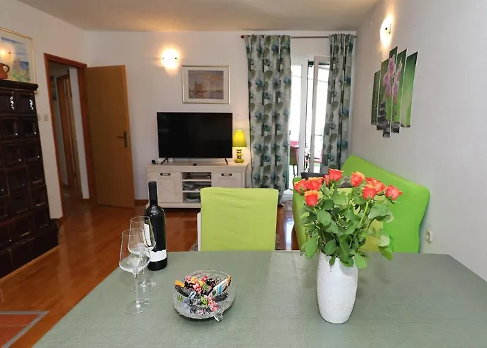 Apartament Rimanic