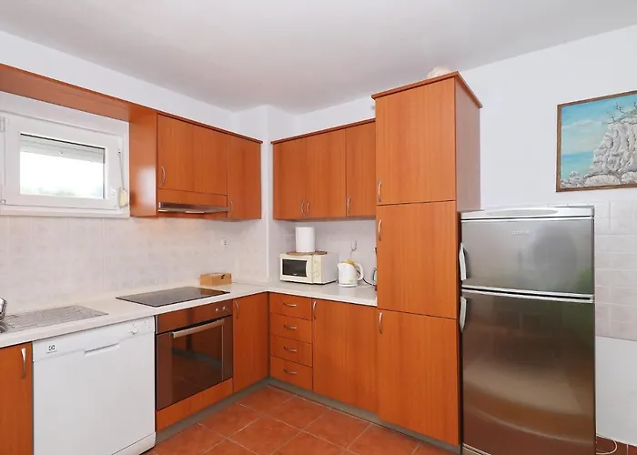 Rimanic Apartament *