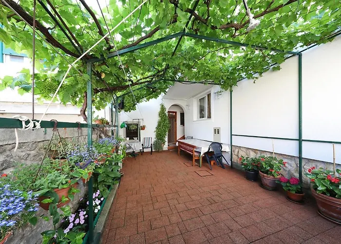 Apartament Rimanic
