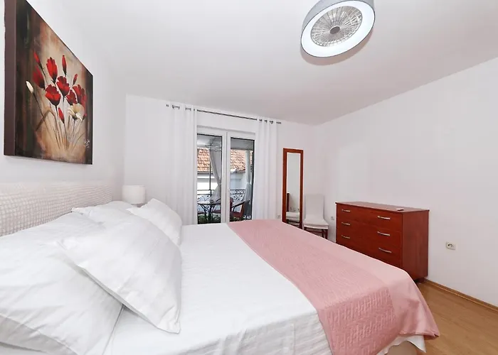Rimanic Apartament Zadar