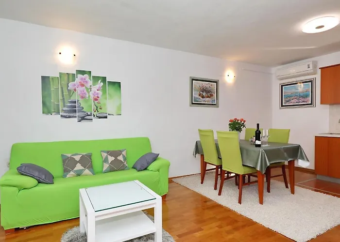 Apartament Rimanic Zadar