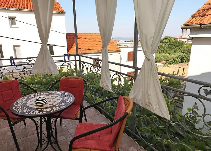 Apartament Rimanic Zadar