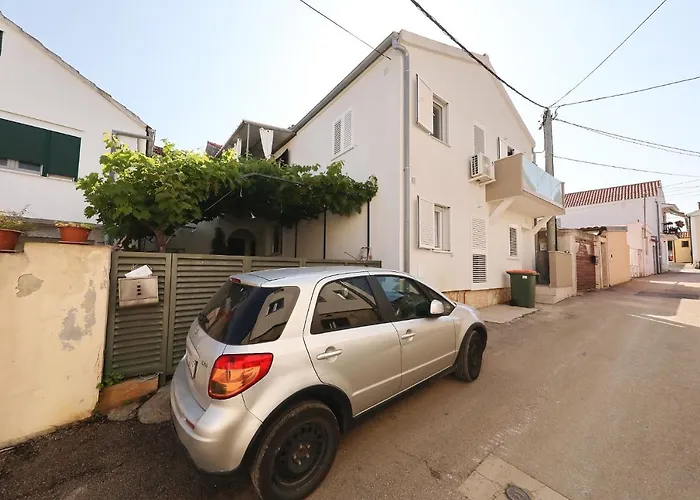 Rimanic Apartament