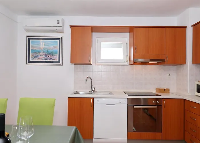 Apartament Rimanic Zadar