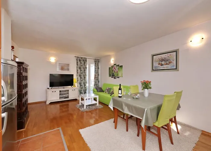 Apartament Rimanic Zadar