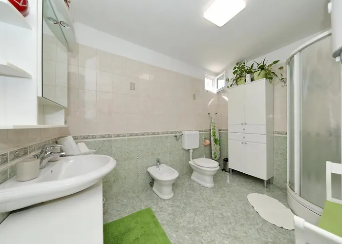 Rimanic Apartament