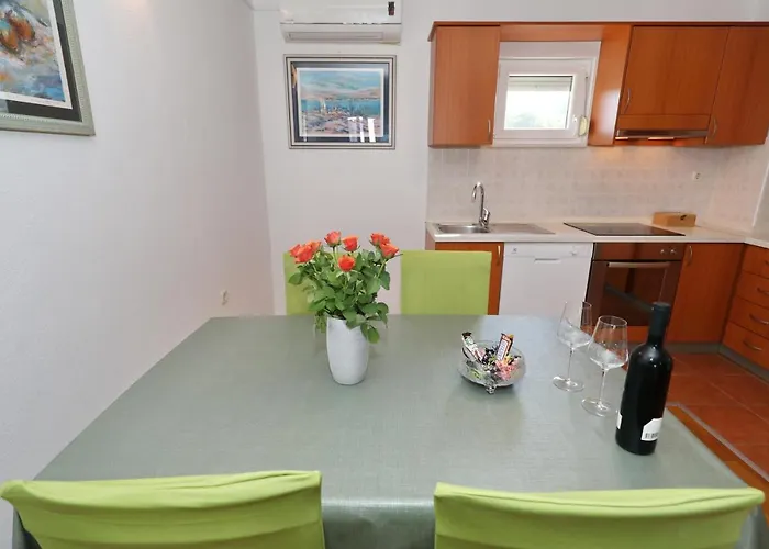 Apartament Rimanic