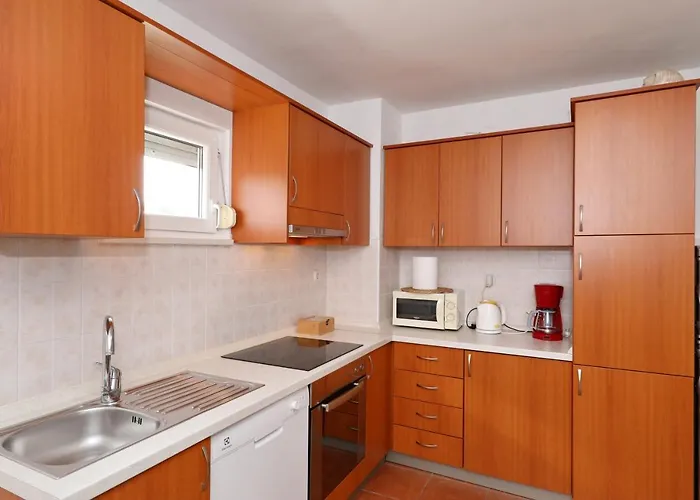 Rimanic Apartament