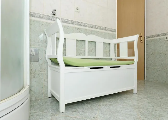 Rimanic Apartament *