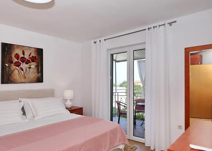 Rimanic Apartament