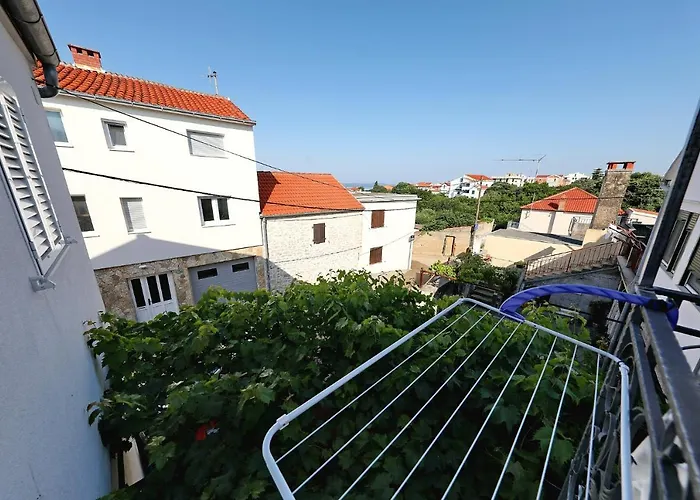 Rimanic Apartament